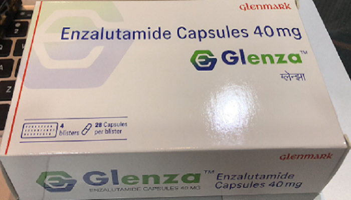 恩杂鲁胺(enzalutamide)是新内分泌治疗药物吗?