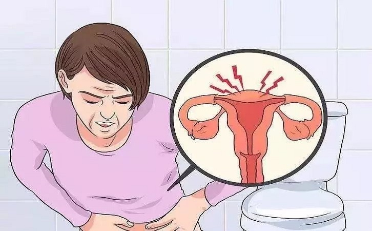 子宫囊肿会导致宫颈癌么?它的症状有哪些呢?