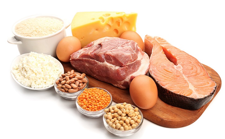 肿瘤癌症患者的高热量高蛋白饮食原则是什么?