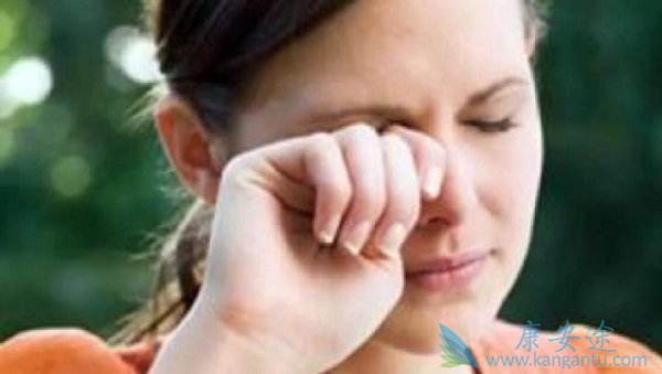 眼角膜发炎是什么原因引起的?眼角膜发炎了怎么办？