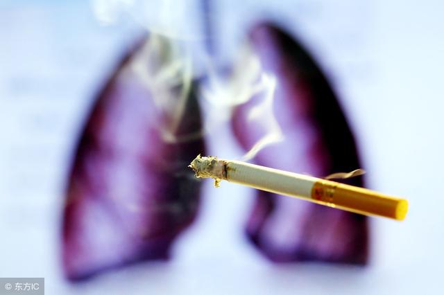 肺癌早期除了咳嗽 还有哪些症状