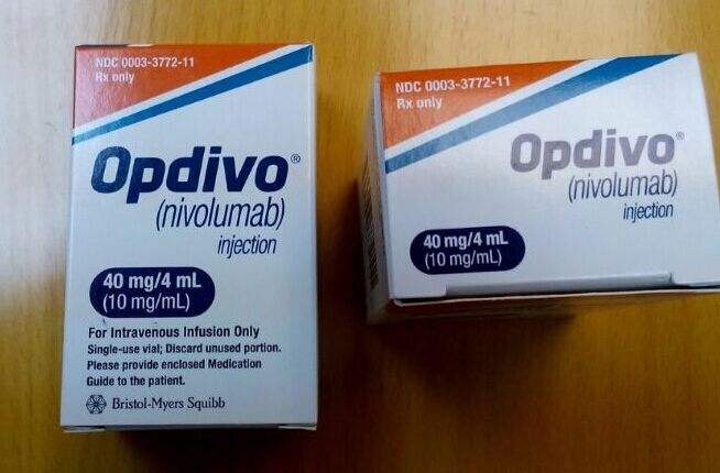 欧狄沃（Opdivo）开售了，35省销售药址全发布、价格指南！