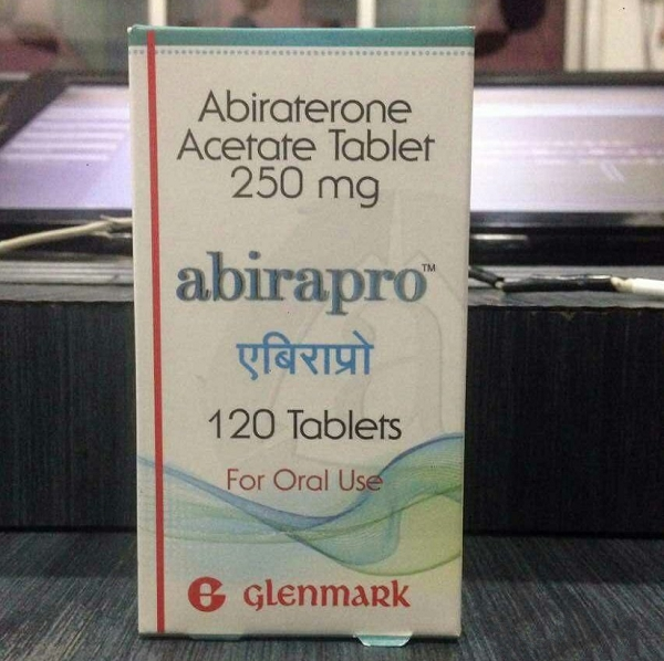印度阿比特龙对前列腺癌有效 印度阿比特龙价格