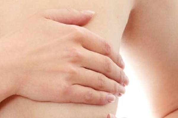 乳癌自我检测4要领,防癌就靠生活好习惯