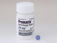 艾曲博帕（PROMACTA,Eltrombopag）