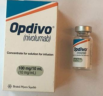 纳武单抗Opdivo(nivolumab)欧狄沃中文使用说明书