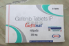 吉非替尼 (易瑞沙,Gefitinib)