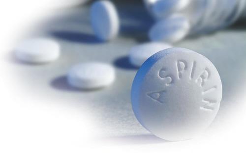 阿司匹林的抗癌之路——传奇药物背后的故事