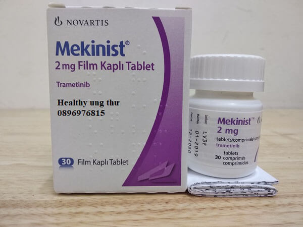 曲美替尼 迈吉宁 副作用有哪些 如何处理