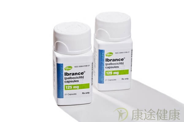 帕博西尼/哌柏西利(palbociclib)副作用安全可控!