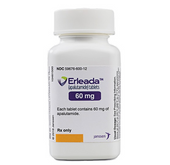 阿帕鲁胺Erleada(apalutamide Tablets)