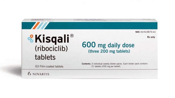 瑞博西尼kisqaliribociclib的用法和剂量是什么