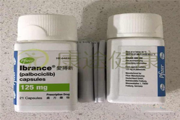 帕博西尼获批的乳腺癌适应症都需要与内分泌治疗药物联合使用