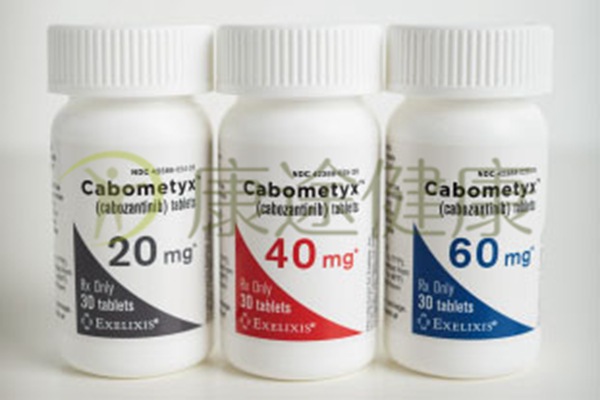 9靶点抗癌“神药”卡博替尼，FDA批准其用于治疗肝细胞癌HCC