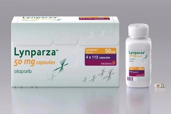 奥拉帕尼(OLAPARIB)更适合治疗对铂类化疗药物敏感的卵巢癌患者