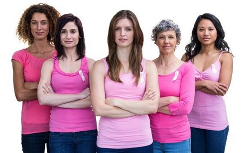 常见的四种乳腺癌HER2靶点药物