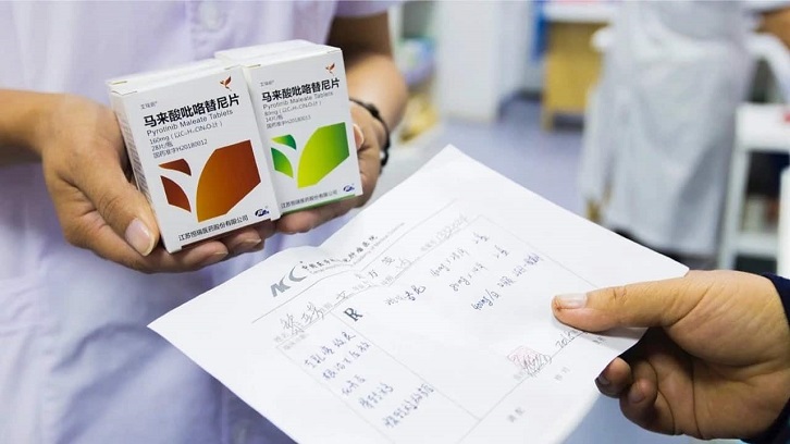 靶向治疗是什么意思?靶向治疗跟免疫治疗有什么区别?